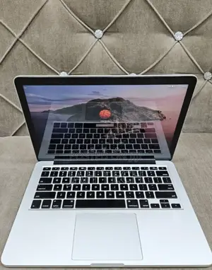 New Laptop Apple MacBook Pro 2015 8GB Intel Core I5 SSD 128GB
