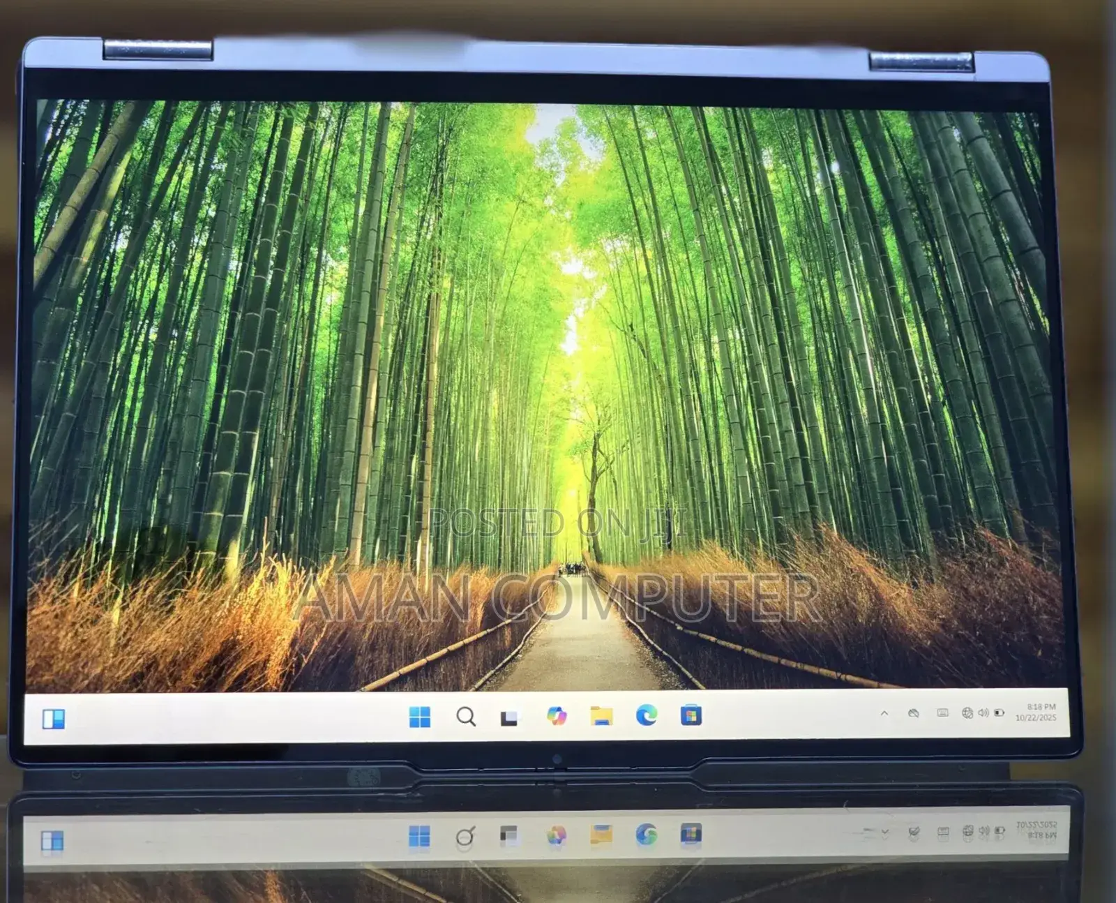 New Laptop Lenovo Yoga 7i 32GB AMD Ryzen 5 SSD 512GB