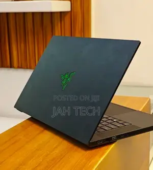 New Laptop Razer Blade 16GB Intel Core I7 SSD 1T