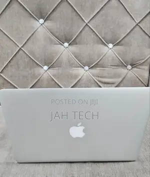 New Laptop Apple MacBook Air 2013 4GB Intel Core I5 SSD 256GB