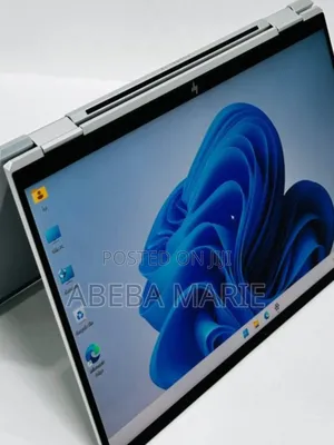 New Laptop HP EliteBook 1040 G8 16GB Intel Core I5 SSD 256GB