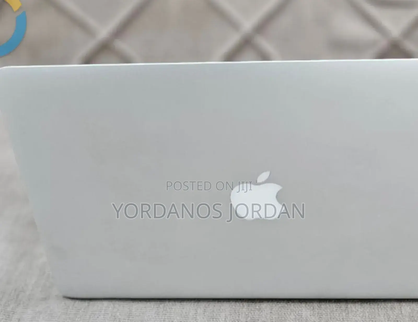 New Laptop Apple MacBook Air 2015 8GB Intel Core I5 SSD 128GB