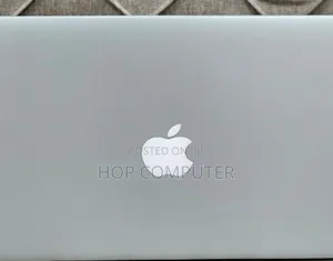 New Laptop Apple MacBook Air 2015 8GB Intel Core I5 SSD 128GB