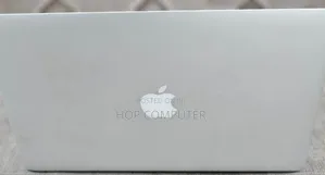 New Laptop Apple MacBook Air 2015 8GB Intel Core I5 SSD 128GB