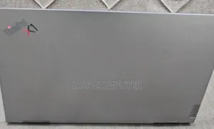 New Laptop Lenovo Thinkpad X1 Yoga 32GB Intel Core I7 SSD 512GB
