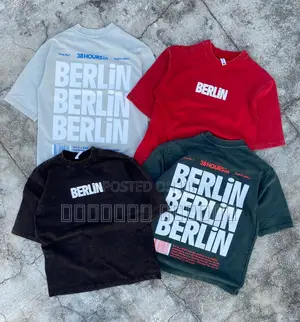 Custom Graphic T‐Shirt – Premium Cotton, Personalized Design for You