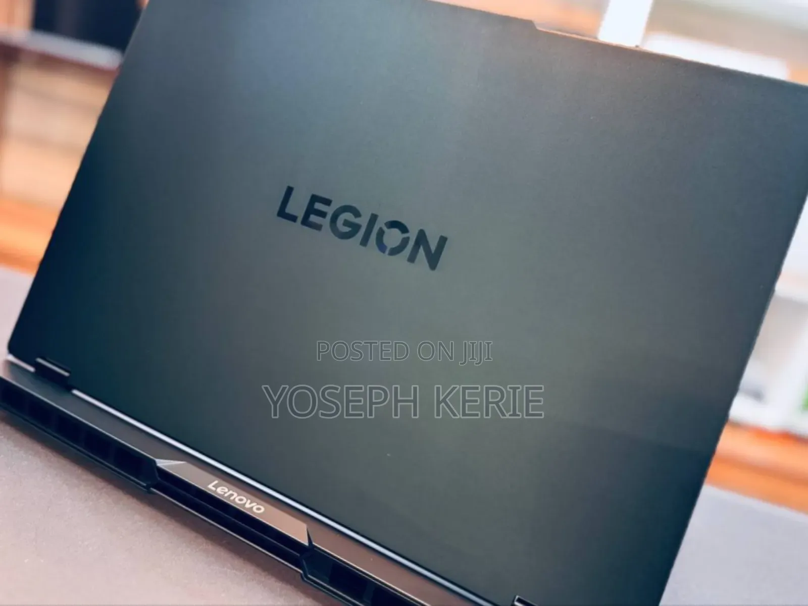 New Lenovo Legion Y7000P IRX9 Gaming Laptop 16GB Intel Core I9 SSD 1T