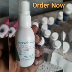 Hairgrow Hair Treatment