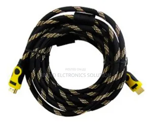 100% Original Strong Hdmi Cable