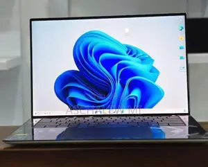 New Laptop Dell XPS 15 32GB Intel Core I9 SSD 1T