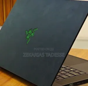 New Laptop Razer Blade 16GB Intel Core I7 SSD 512GB