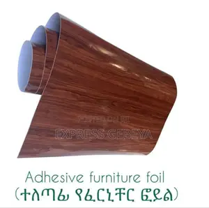 Adhesive Furniture Foil