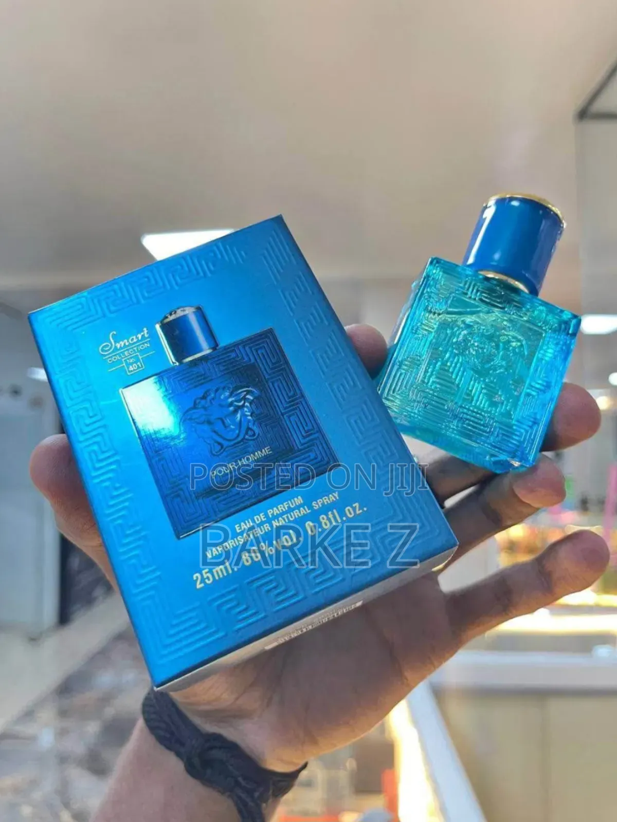 Smart Perfum Men and Women