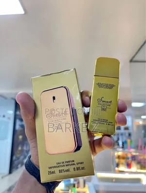 Smart Perfum Men and Women