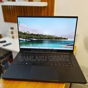 New Laptop Razer Blade 16GB Intel Core I7 SSD 512GB