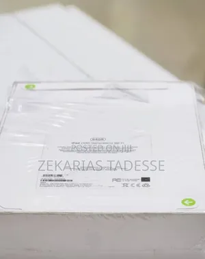 New Apple iPad (2022) 64 GB Silver