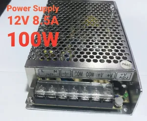 Power Supply