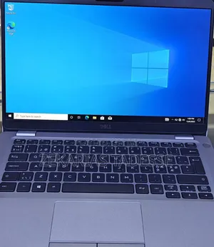 New Laptop HP ProBook 430 G5 8GB Intel Core I5 SSD 256GB
