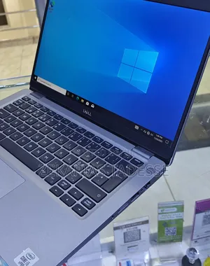 New Laptop HP ProBook 430 G5 8GB Intel Core I5 SSD 256GB