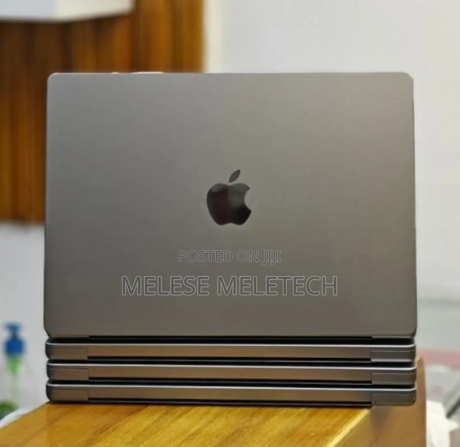 New Laptop Apple MacBook Pro 2021 M1 32GB Apple M1 Pro SSD 512GB