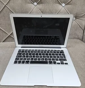 New Laptop Apple MacBook Air 2013 4GB Intel Core I5 SSD 256GB
