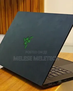 New Laptop Razer Blade 16GB Intel Core I7 SSD 512GB