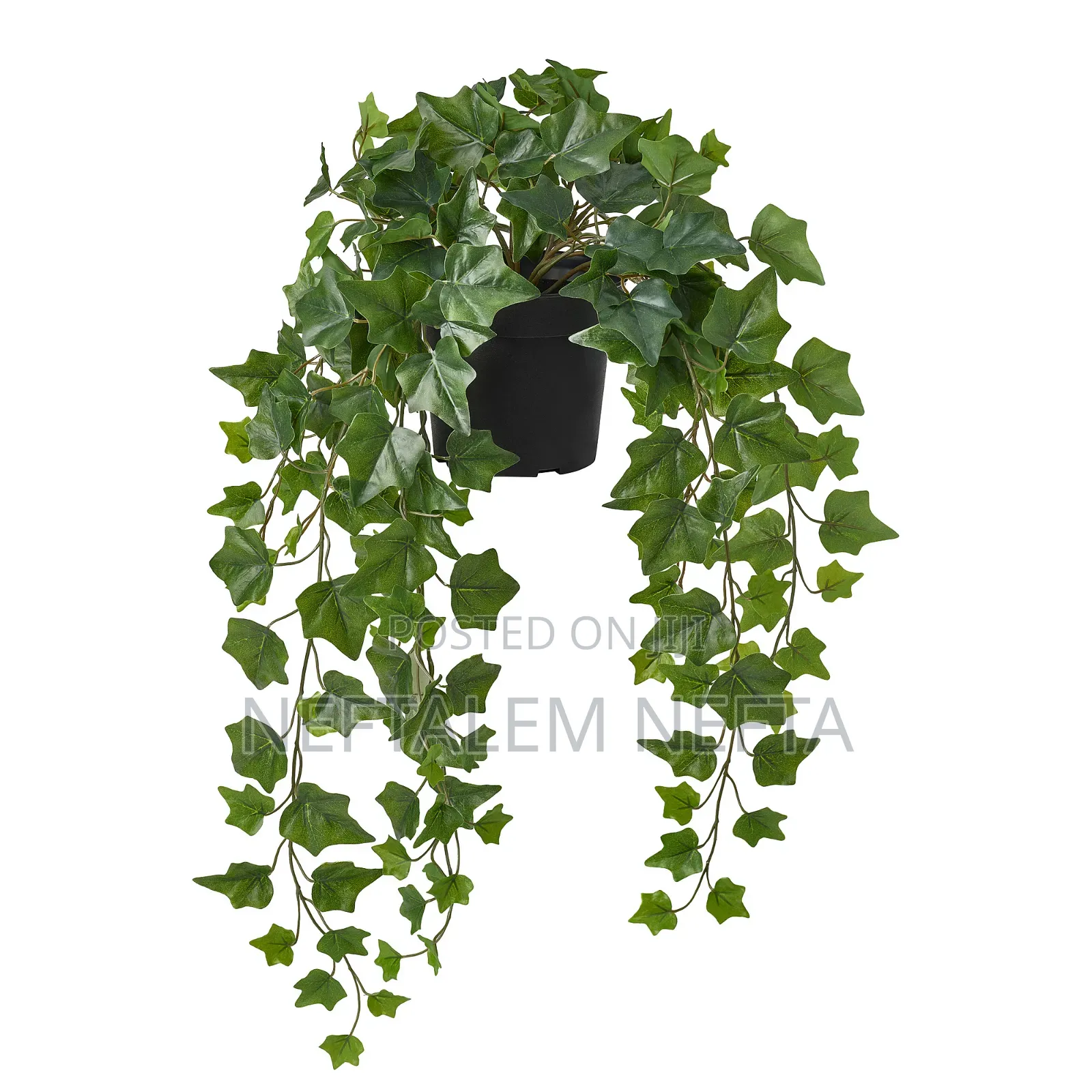 Ikea Artifical Potted Plant