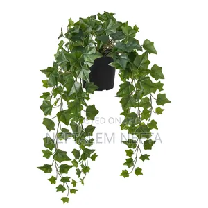 Ikea Artifical Potted Plant