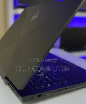 New Laptop HP Omen 15 32GB Intel Core I9 SSD 512GB