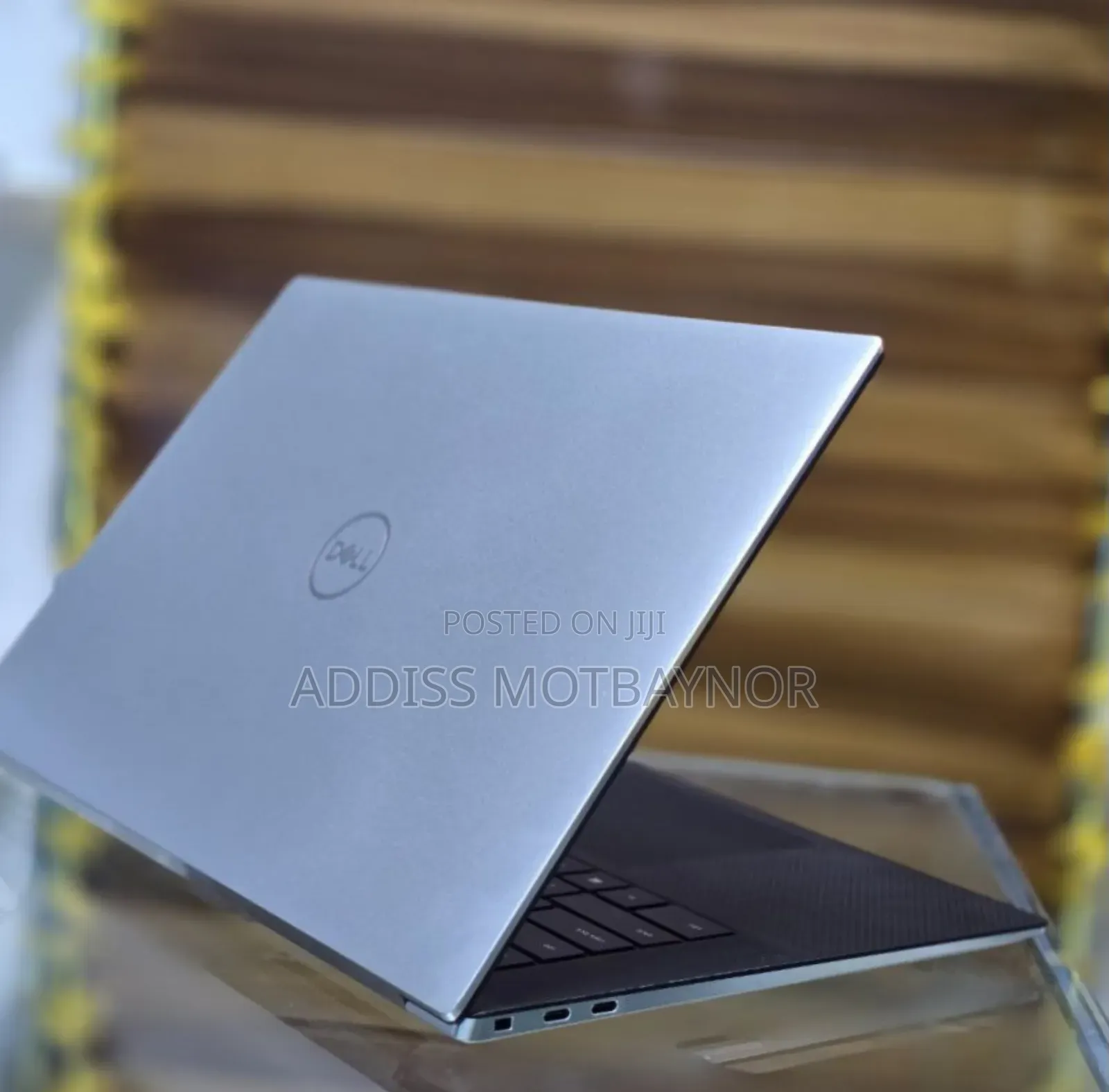 New Laptop Dell XPS 15 16GB Intel Core I7 SSD 512GB