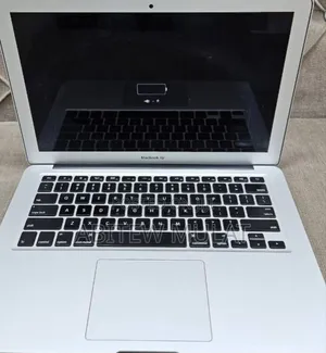 New Laptop Apple MacBook Air 2015 8GB Intel Core I5 SSD 128GB