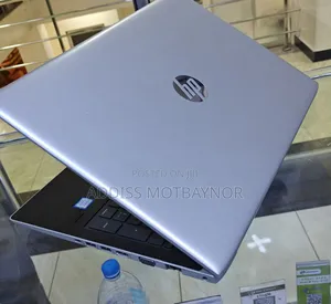 New Laptop HP Probook 11 EE G1 8GB Intel Core I5 SSD 512GB