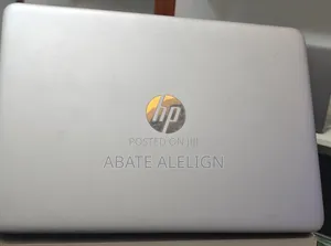 New Laptop HP EliteBook 840 8GB Intel Core I5 SSD 512GB
