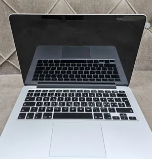 New Laptop Apple MacBook Pro 2014 8GB Intel Core I5 SSD 128GB