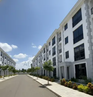 Furnished 2bdrm Apartment in Metro, Bole for sale