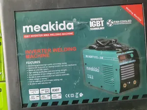Inverter Machine