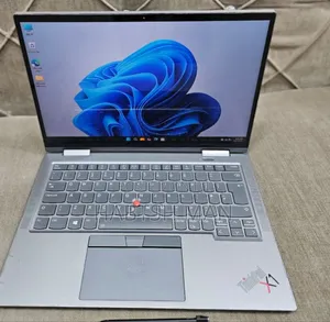 Laptop Lenovo Thinkpad X1 Yoga 32GB Intel Core I7 SSD 512GB