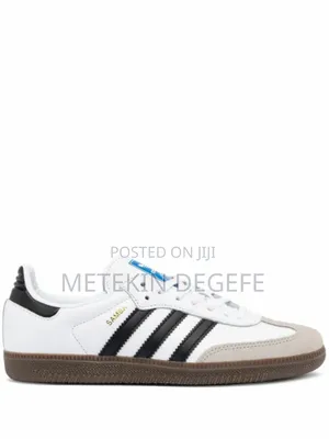 Samba Shoes