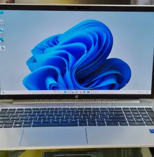 New Laptop HP ProBook 450 G9 16GB Intel Core I7 SSD 512GB