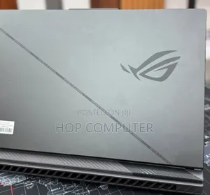 New Laptop Asus ROG Strix G16 G614 16GB Intel Core I9 SSD 1T