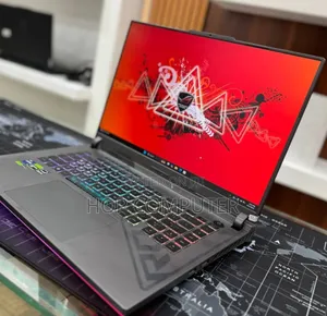 New Laptop Asus ROG Strix G16 G614 16GB Intel Core I9 SSD 1T