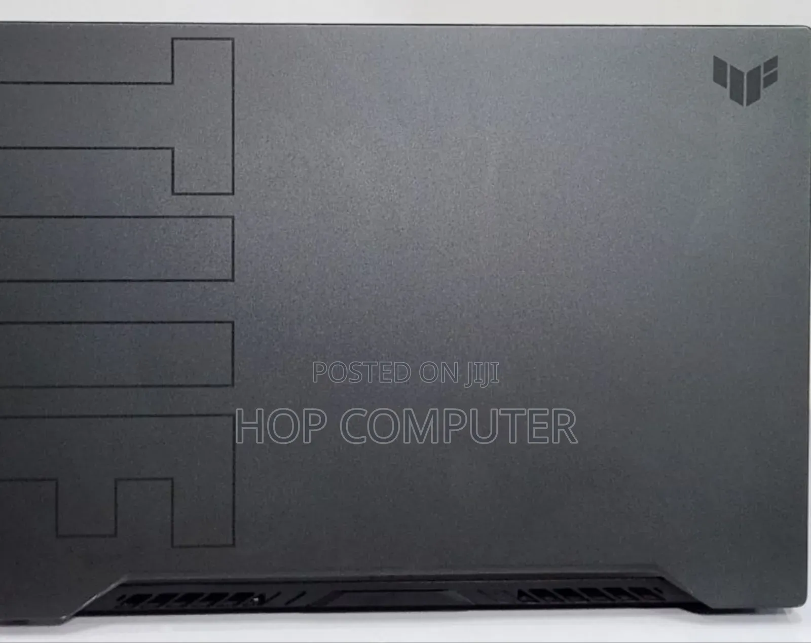 New Laptop Asus TUF Gaming A15 16GB Intel Core I5 SSD 512GB