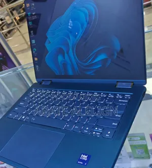 New Laptop Lenovo Yoga 9i 16GB Intel Core Ultra 7 SSD 1T