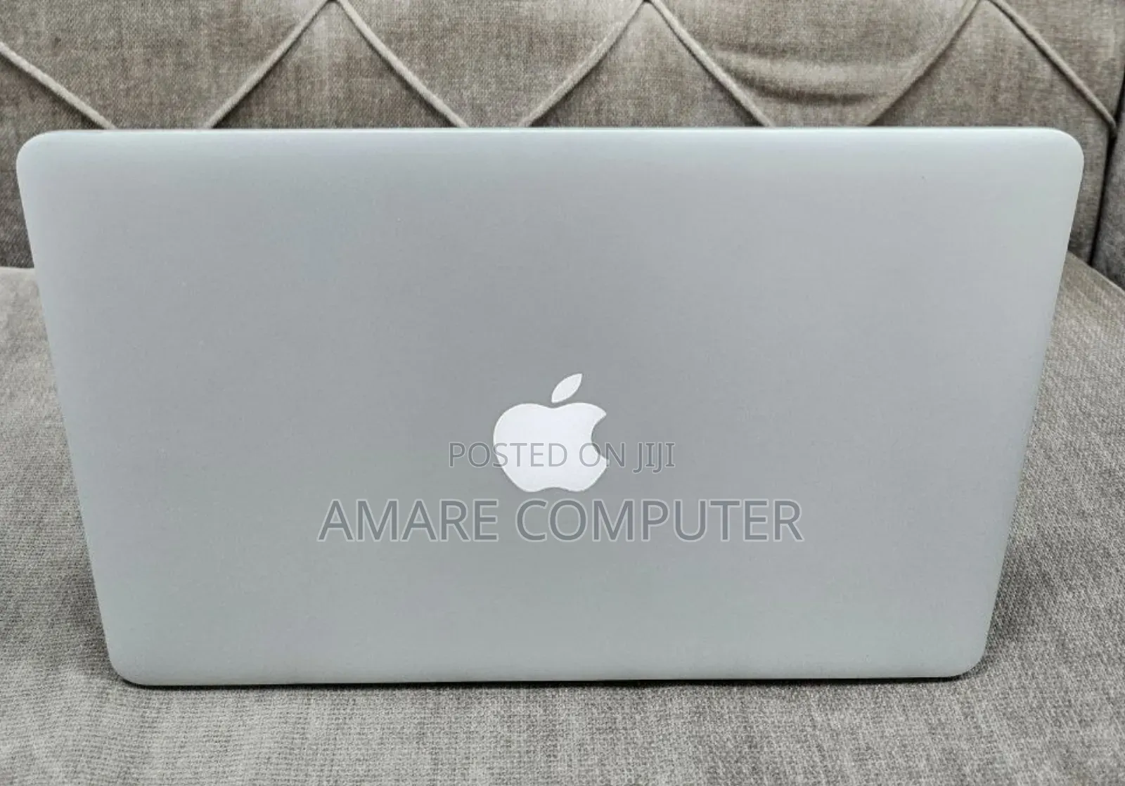 New Laptop Apple MacBook Pro 2015 8GB Intel Core I5 SSD 128GB