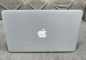 New Laptop Apple MacBook Pro 2015 8GB Intel Core I5 SSD 128GB
