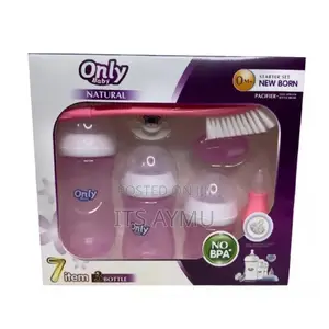 Only Baby New Born 7items