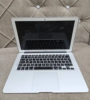 New Laptop Apple MacBook Air 2013 4GB Intel Core I5 SSD 256GB