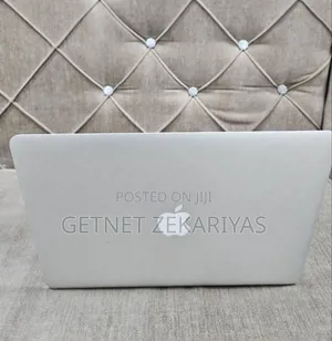 New Laptop Apple MacBook Air 2013 4GB Intel Core I5 SSD 256GB