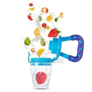 Only Baby 
Food Feeder Plus