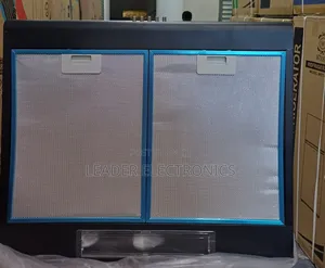 Kitchen Hood 60*60 Brand. Deluxe